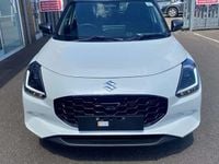 New Suzuki Swift 82 HP (60 kW) 2025 Hatchback