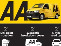 Begagnad Audi Q3 Black Edition 184 HK (135 kW) 2017 Grå SUV