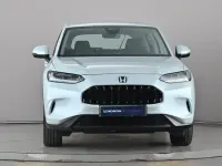 Used Honda ZR-V Elegance 184 HP (135 kW) 2025 White SUV