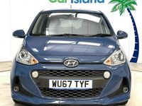 Used Hyundai i10 Premium 88 HP (64 kW) 2020 Hatchback