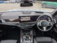 Used BMW X5 M Sport 482 HP (354 kW) 2025 Grey SUV