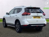 used Nissan X-Trail DIESEL STATION WAGON 2.0 dCi Tekna 5dr 4WD Xtronic [Panoramic Roof, Satellite Navigation, 19''Alloys, Heated Seats, Parking Camera]