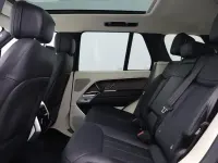 Used Land Rover Range Rover SE 296 HP (217 kW) 2024 Black SUV