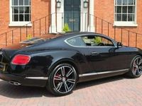 Used Bentley Continental GT 2013 Coupe