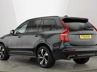 used Volvo XC90 R-Design B5