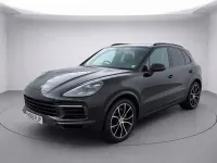 Usado Porsche Cayenne 2019 Preto SUV