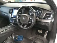 Used Volvo XC90 R-Design 2016 White SUV