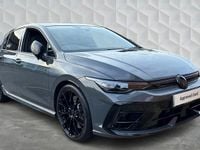 Used VW Golf VIII R 333 HP (244 kW) 2025 Grey Hatchback