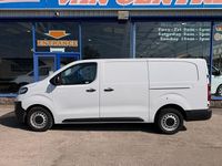 Used Fiat Scudo 100 HP (73 kW) 2023 White Van