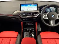 Used BMW X4 M Sport 355 HP (261 kW) 2026 Grey SUV