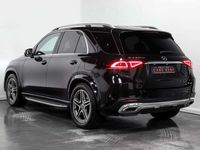 used Mercedes GLE350e GLE4Matic AMG Line Premium 5dr 9G-Tronic