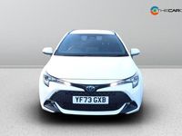 used Toyota Corolla 1.8 VVT-h Icon Touring Sports CVT Euro 6 (s/s) 5dr