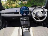 New Mini Cooper Exclusive 156 HP (114 kW) 2025 Green Hatchback