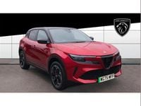 Used Alfa Romeo Junior Edizione Speciale 114 kW (156 HP) 2025 Other SUV