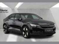 Used Polestar 2 196 kW (267 HP) 2025 Black Hatchback