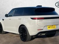 Used Land Rover Range Rover Sport Autobiography 460 HP (338 kW) 2023 Grey SUV