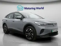 Usado VW ID.4 Pro Performance 150 kW (204 HP) 2023 SUV