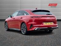 used Kia ProCeed 1.5T GDi ISG GT-Line 5dr