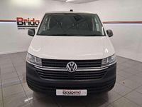 Used VW T6.1 Startline 2020 White Van