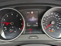 Used VW Tiguan Life 150 HP (110 kW) 2021 White SUV