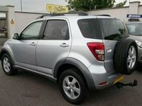 Used Daihatsu Terios 2007 SUV