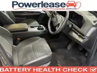 Used Nissan Ariya Evolve 289 kW (394 HP) 2024 Grey SUV