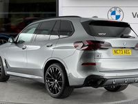 Used BMW X5 M Sport 352 HP (258 kW) 2026 SUV