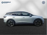 Used VW ID.4 Pro 210 kW (286 HP) 2025 Silver SUV