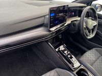 Used VW Golf VIII R-line 150 HP (110 kW) 2025 Grey Hatchback