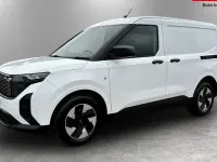 Used Ford Transit Trend 100 kW (136 HP) 2025 Van