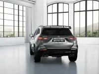 New Mercedes GLA45 AMG AMG 421 HP (309 kW) 2026 SUV