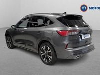Used Ford Kuga ST-Line X 224 HP (164 kW) 2020 SUV