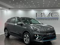 Used Kia e-Niro 150 kW (204 HP) 2022 SUV