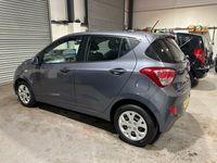 used Hyundai i10 1.0 Blue Drive SE 5dr,1 OWNER,FULL HISTORY,MINT,CHEAP TO RUN