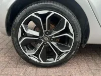 Used Renault Clio Iconic 90 HP (66 kW) 2019 Silver Hatchback