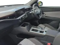 Used Vauxhall Grandland X GSe 136 HP (100 kW) 2025 White SUV