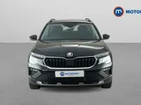Used Skoda Kamiq SE 95 HP (69 kW) 2025 Black SUV