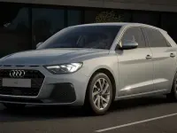 New Audi A1 Sportback Sport 116 HP (85 kW) 2025 Hatchback