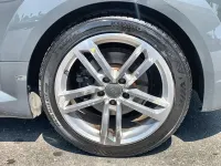 Used Audi TT Sport 245 HP (180 kW) 2019 Grey Coupe