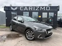Used Mazda 2 Inclusive 2019 Grey Hatchback