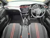 Used Vauxhall Corsa 2023 Grey Hatchback