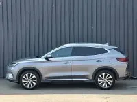 Used BYD Seal Comfort 218 HP (160 kW) 2025 Grey Estate