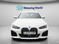 Used BMW i4 M Sport 210 kW (286 HP) 2026 Sedan