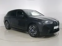 Used BMW iX Comfort Edition 455 kW (619 HP) 2024 SUV