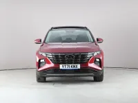 Used Hyundai Tucson Ultimate 2021 Red SUV
