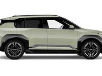 New Kia EV3 GT-Line 150 kW (204 HP) 2025 SUV