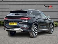 New BYD Seal U Boost 214 HP (157 kW) 2025 Other SUV