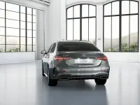 New Mercedes C200 AMG Line Premium Plus 204 HP (150 kW) 2025 Sedan