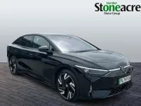 Used VW ID.7 GTX 250 kW (340 HP) 2025