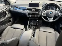 Used BMW X1 Sport Line 2019 White SUV